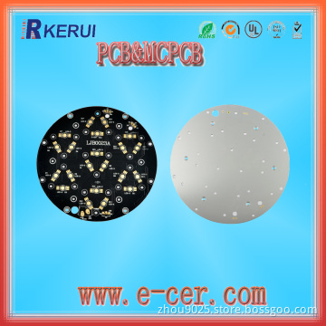 High Direct thermal path PCB and Aluminum base PCB manufacturer